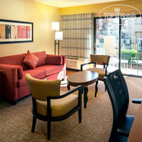 Courtyard by Marriott Palm Springs 