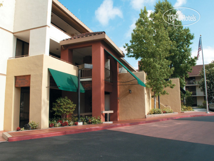 Hotel photo La Quinta Inn & Suites Thousand Oaks Newbury Park 3*