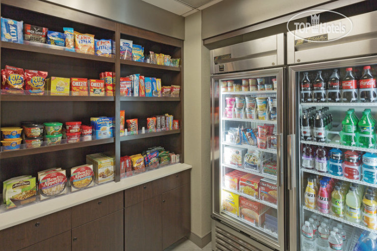 New photos from tourists La Quinta Inn & Suites Buena Park 3*