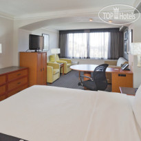 La Quinta Inn & Suites Buena Park 