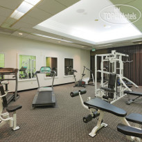 La Quinta Inn & Suites Buena Park 