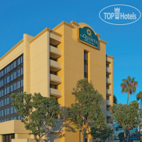 La Quinta Inn & Suites Buena Park 