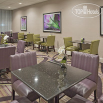 La Quinta Inn & Suites Buena Park 