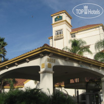 La Quinta Inn & Suites Ontario Airport