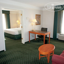 La Quinta Inn & Suites Ontario Airport