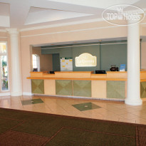 La Quinta Inn & Suites Ontario Airport
