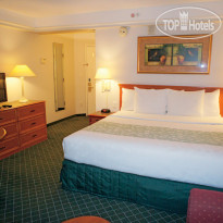 La Quinta Inn & Suites Ontario Airport