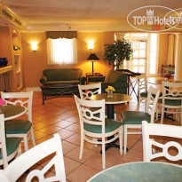 La Quinta Inn Fresno Yosemite 