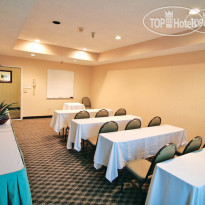 La Quinta Inn & Suites Hayward Oakland Airport 