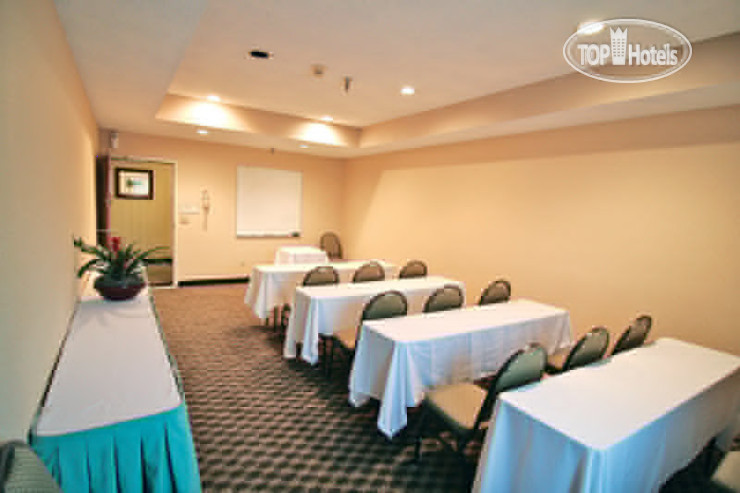New photos from tourists La Quinta Inn & Suites Hayward Oakland Airport 2*