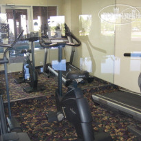 La Quinta Inn Livermore 