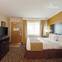 La Quinta Inn San Diego Carlsbad 