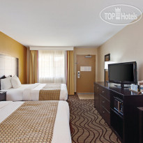 La Quinta Inn San Diego Carlsbad 