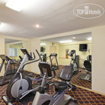 La Quinta Inn San Diego Carlsbad 