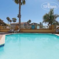 La Quinta Inn San Diego Carlsbad 