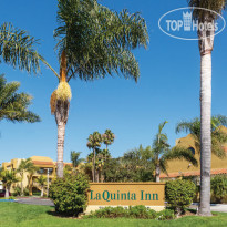 La Quinta Inn San Diego Carlsbad 