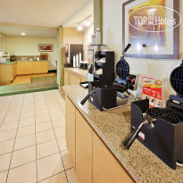 La Quinta Inn & Suites Redding 