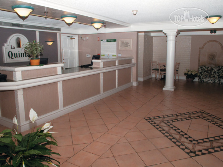 New photos from tourists La Quinta Inn Ventura 2*