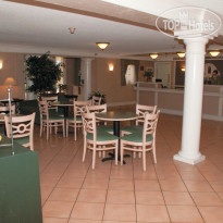 La Quinta Inn Ventura 
