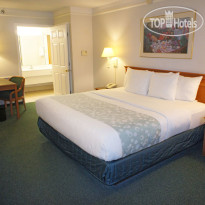 La Quinta Inn Ventura 