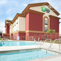 Holiday Inn Express Hotel & Suites Chowchilla Northeast (Gateway to Yosemite) 