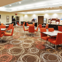 Holiday Inn Express Hotel & Suites Chowchilla Northeast (Gateway to Yosemite) 