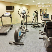 Holiday Inn Express Hotel & Suites Chowchilla Northeast (Gateway to Yosemite) 