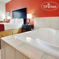 Holiday Inn Express Hotel & Suites Chowchilla Northeast (Gateway to Yosemite) 