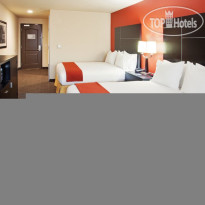 Holiday Inn Express Hotel & Suites Chowchilla Northeast (Gateway to Yosemite) 