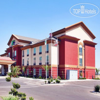 Holiday Inn Express Hotel & Suites Chowchilla Northeast (Gateway to Yosemite) 