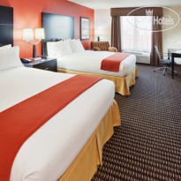 Holiday Inn Express Hotel & Suites Chowchilla Northeast (Gateway to Yosemite) 