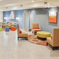 Holiday Inn Express Hotel & Suites Chowchilla Northeast (Gateway to Yosemite) 