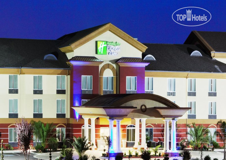 Holiday Inn Express Hotel & Suites Chowchilla Northeast (Gateway to Yosemite)