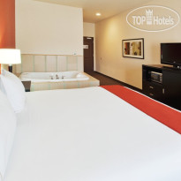 Holiday Inn Express Hotel & Suites Chowchilla Northeast (Gateway to Yosemite) 