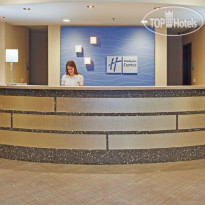 Holiday Inn Express Hotel & Suites Chowchilla Northeast (Gateway to Yosemite) 