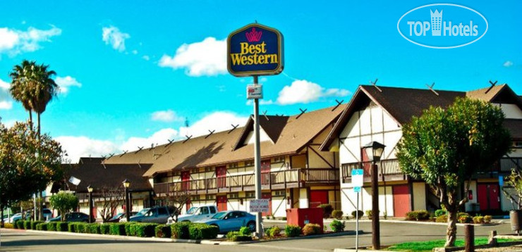 Photos Best Western Andersen's Inn