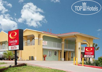 Photos Econo Lodge Inn & Suites Near AT&T Center