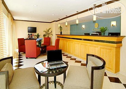 Photos Comfort Inn Sunnyvale