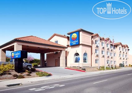 Photos Comfort Inn Watsonville