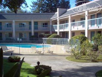 Photos Days Inn Redwood City