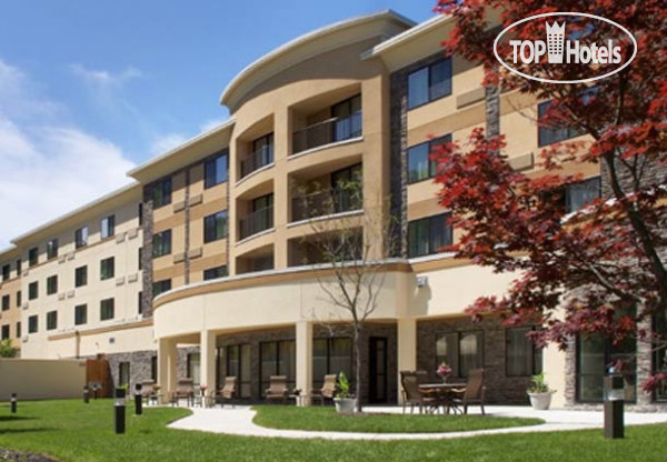 Photos Courtyard Paramus