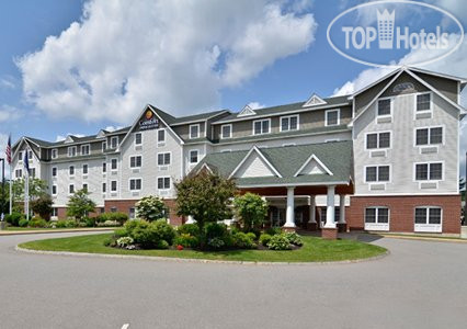 Photos Comfort Inn & Suites Dover