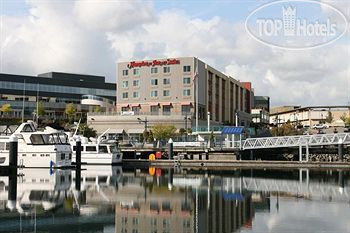 Photos Hampton Inn & Suites Bremerton