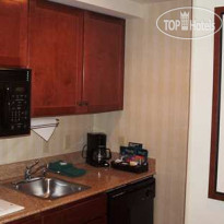 Homewood Suites by Hilton Anchorage 