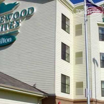 Homewood Suites by Hilton Anchorage 