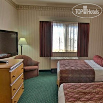 Four Points by Sheraton Anchorage Downtown 