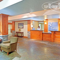 Holiday Inn Express Hotel & Suites Fairbanks
