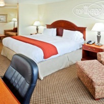 Holiday Inn Express Hotel & Suites Fairbanks