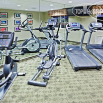 Holiday Inn Express Hotel & Suites Fairbanks