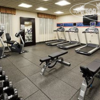 Hampton Inn & Suites Fairbanks 